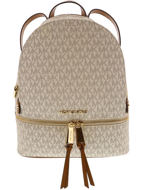 michael kors backpack women's.